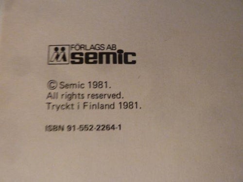 AGUST, 1982, TIDNING, ELOV PERSSON