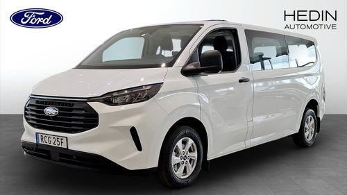 Ford Transit Custom 320 Kombi V710 26.00 TREND 320L 170 A AWD