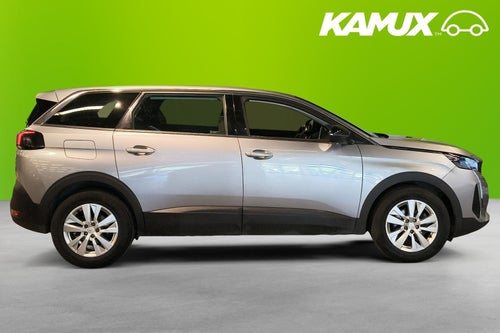 Peugeot 5008 1.2 PureTech Active Pack 7-sits 131hk