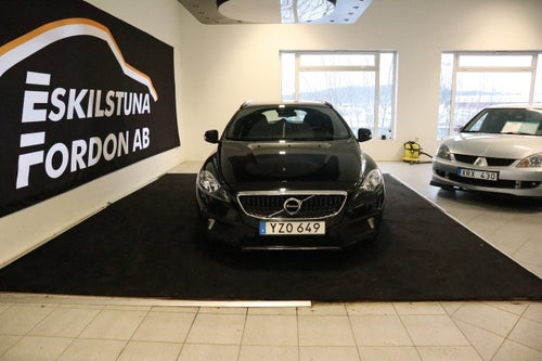 Volvo V40 Cross Country D2 Geartronic, 120hk, 2018