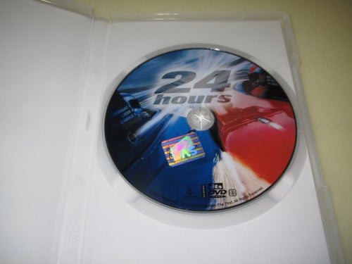 No Limit: The Story of Michel Vaillant (DVD)