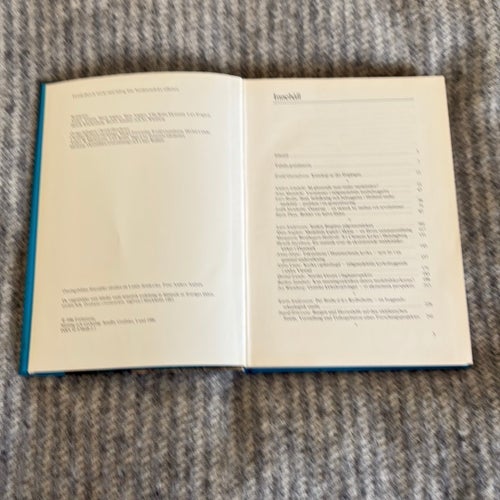 MEDELTIDEN OCH ARKEOLOGIN 1986