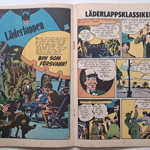 Läderlappen 3 1976