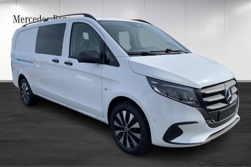 Mercedes-Benz Vito Mixto 119 CDI 4x4 3.0t EX. LÅNG PRO