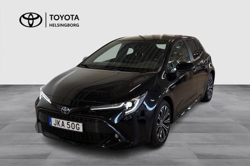 Toyota Corolla Hybrid 1,8 5D STYLE