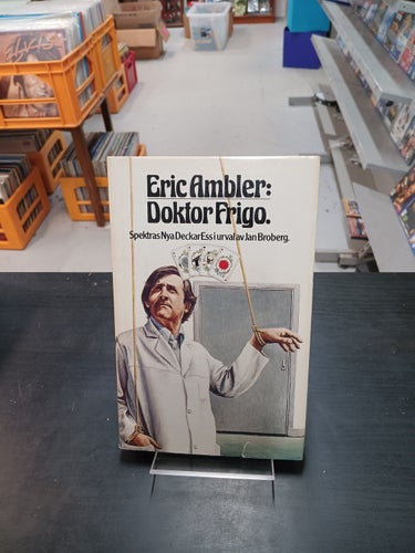 DOKTOR FRIGO
