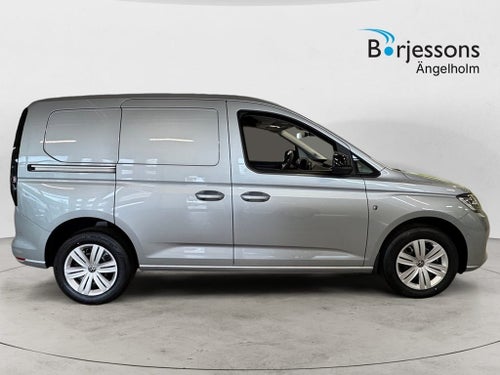 Volkswagen Caddy Cargo Maxi Kampanjbil Serviceavtal på köpet i 3 år / 4500 mil