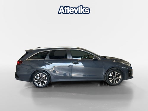 Kia Ceed Sportswagon Plug-in Hybrid DCT, 141hk, 2020