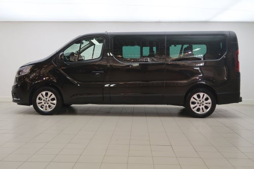 Renault Trafic Passenger L2 PhII dCi 150 L2H1