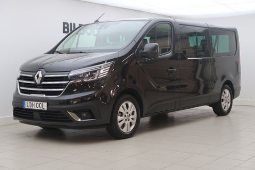 Renault Trafic Passenger L2 PhII dCi 150 L2H1