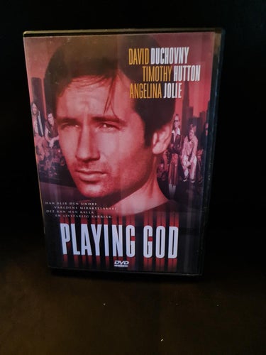 Playing God