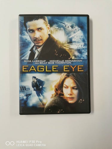 Eagle Eye