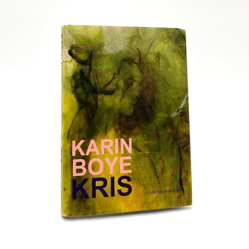 Kris av Karin Boye