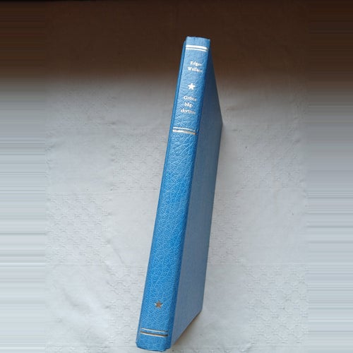 Gröna bågskytten - Edgar Wallace