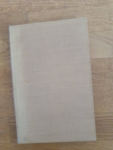 Twilight Bar - av Arthur Koestler (1945)