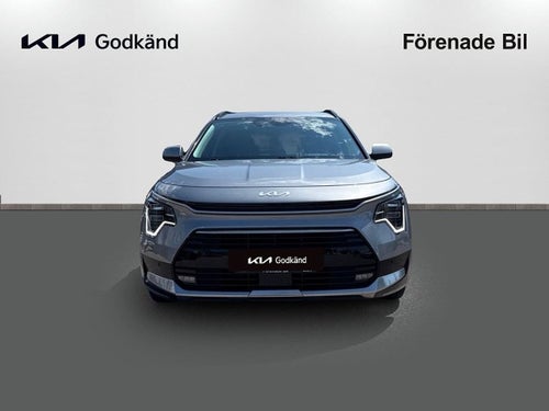 Kia Niro Plug-In-Hybrid DCT, 183hk, 2023