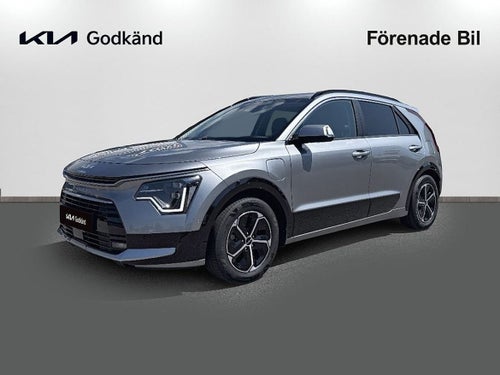 Kia Niro Plug-In-Hybrid DCT, 183hk, 2023