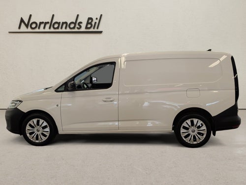 Volkswagen Caddy Cargo Maxi 2.0 TDI BMT 4Motion Manuell, 122hk, 2025