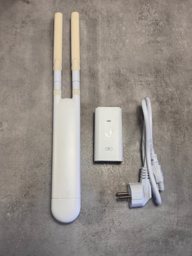 Ubiquiti UniFi UAP-AC-M Mesh Accesspunkt
