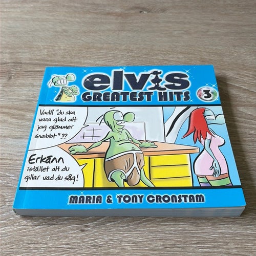 Elvis - Greatest hits 3