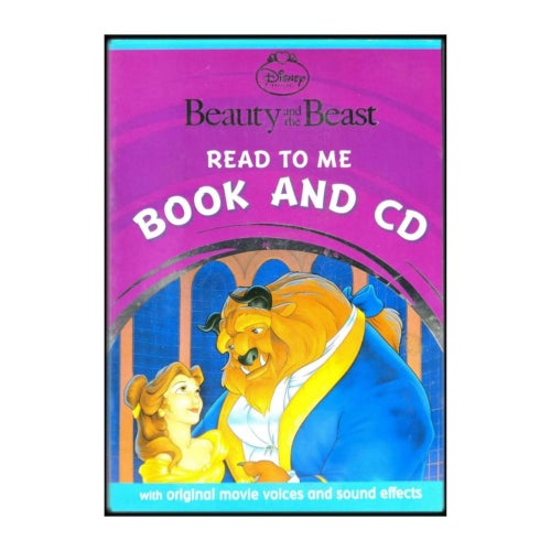 Beauty And The Beast