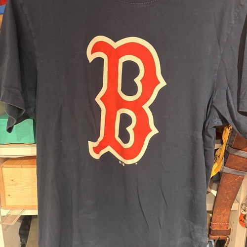 Booston Red Sox t-shirt, storlek M/M