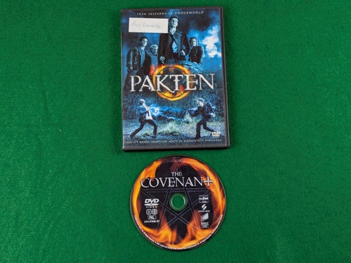 PAKTEN