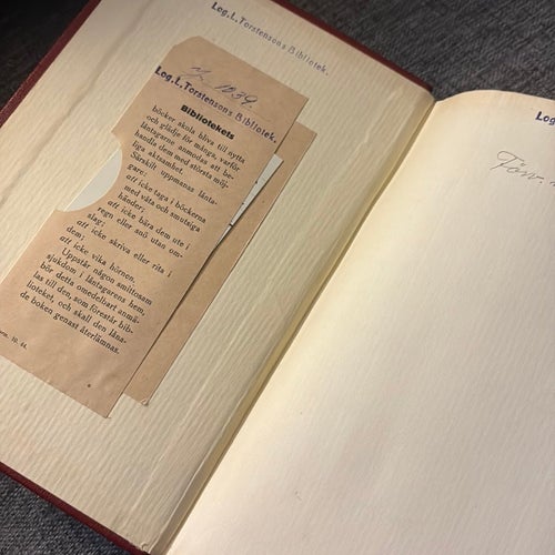 Fynd Forskare och Forntids Gåtor av C.W. Ceram, 1951