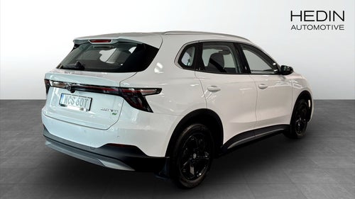 MG S5 EV Standard Range COMFORT 49KWH | 1.95% RÄNTA!