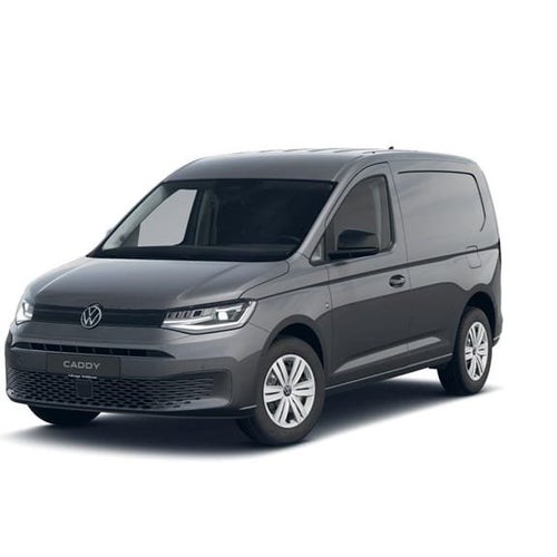 Volkswagen Caddy Cargo Kampanjbil Serviceavtal på köpet i 3 år / 4500 mil