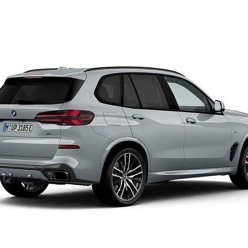BMW X5 xDrive50e xDrive50e-Comfort Plus-M Sport buissness PRO-22"-H/K