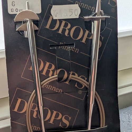 Säljes som ett komplett paket för 96 kr (endast 12 kr/styck!)