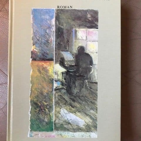Håkan Boström - Sommartid (1983)