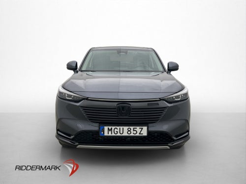 Honda HR-V e:HEV 1.5 Advance Kamera CarPlay Farthållare