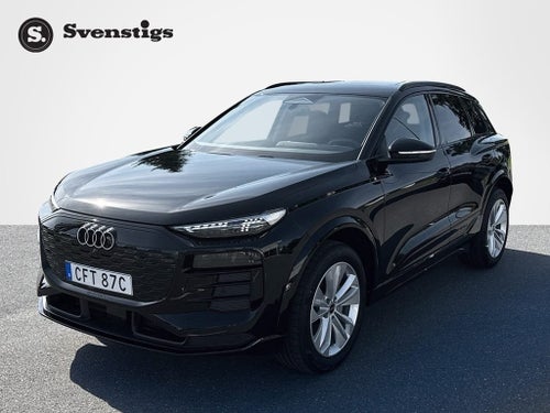 Audi Q6 e-tron quattro SUV 315 KW