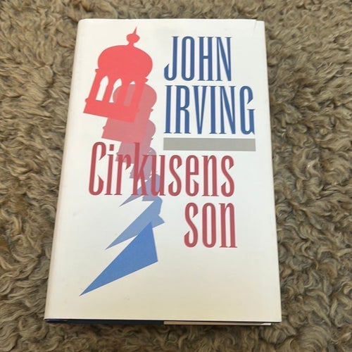 Cirkusens son - John Irving