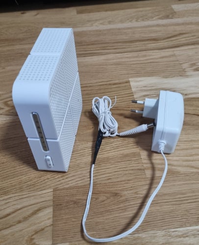 Com Hem cbn CH7284E Modem