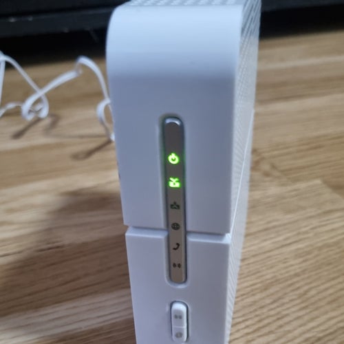 Com Hem cbn CH7284E Modem