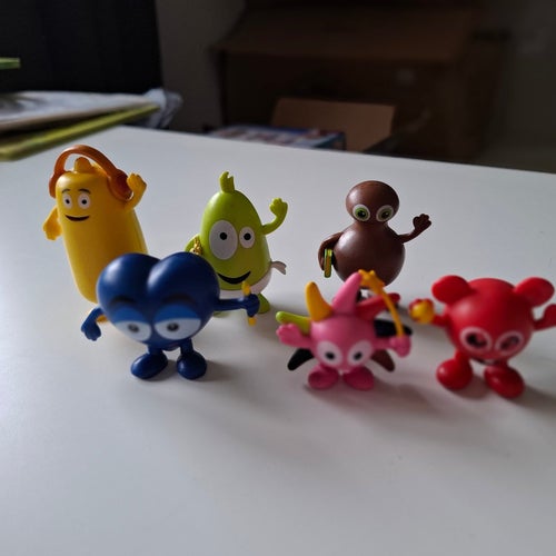 Babblarna