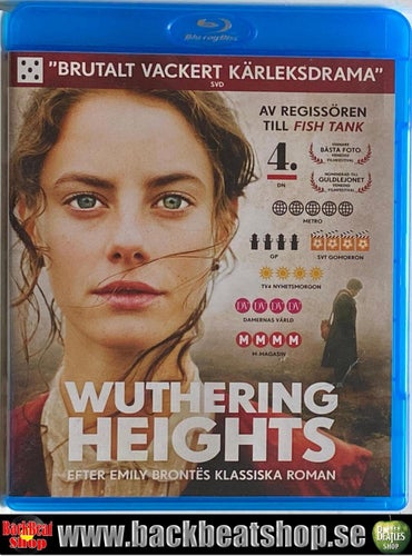 WUTHERING HEIGHTS