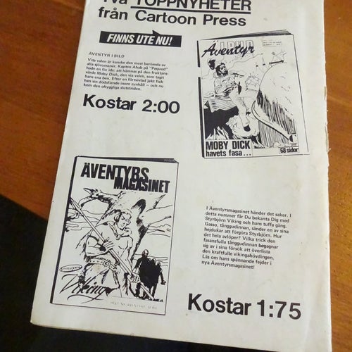 Robin Hood Nr 1 1970