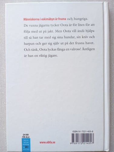 Ootas stora dag - Peggy Parish, 2005