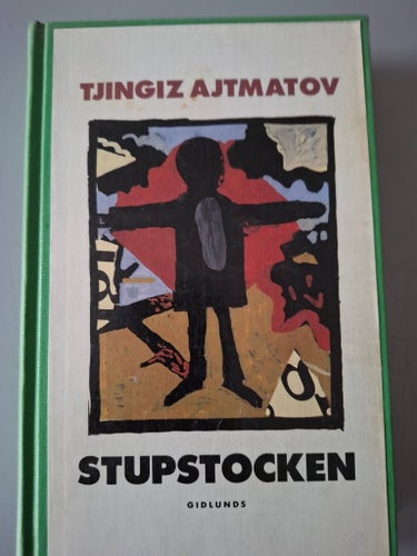 Stupstocken