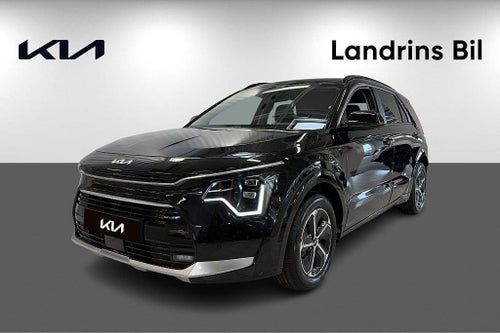 Kia Niro Plug-In-Hybrid 183HK AUT Advance
