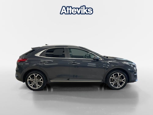 Kia XCeed Plug-in Hybrid DCT, 141hk, 2021