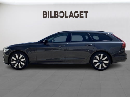 Volvo V90 T6 Plus Dark Edition / Dragkrok
