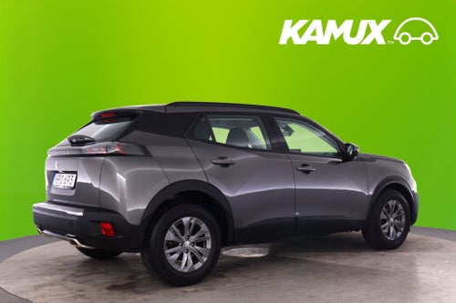 Peugeot 2008 1.2 PureTech 130hk