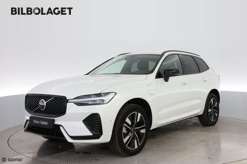 Volvo XC60 T6 Plus Dark Nordic Edition