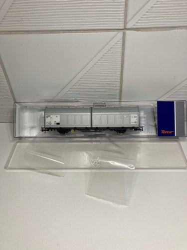 Roco 77490