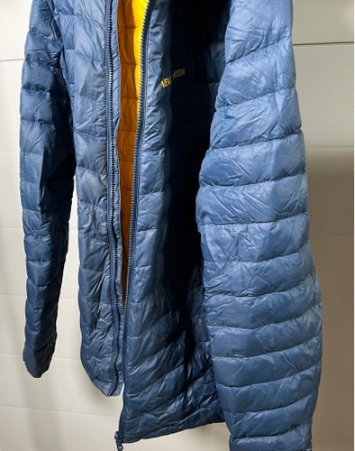 Helly Hansen Verglas series jacka storlek XXL